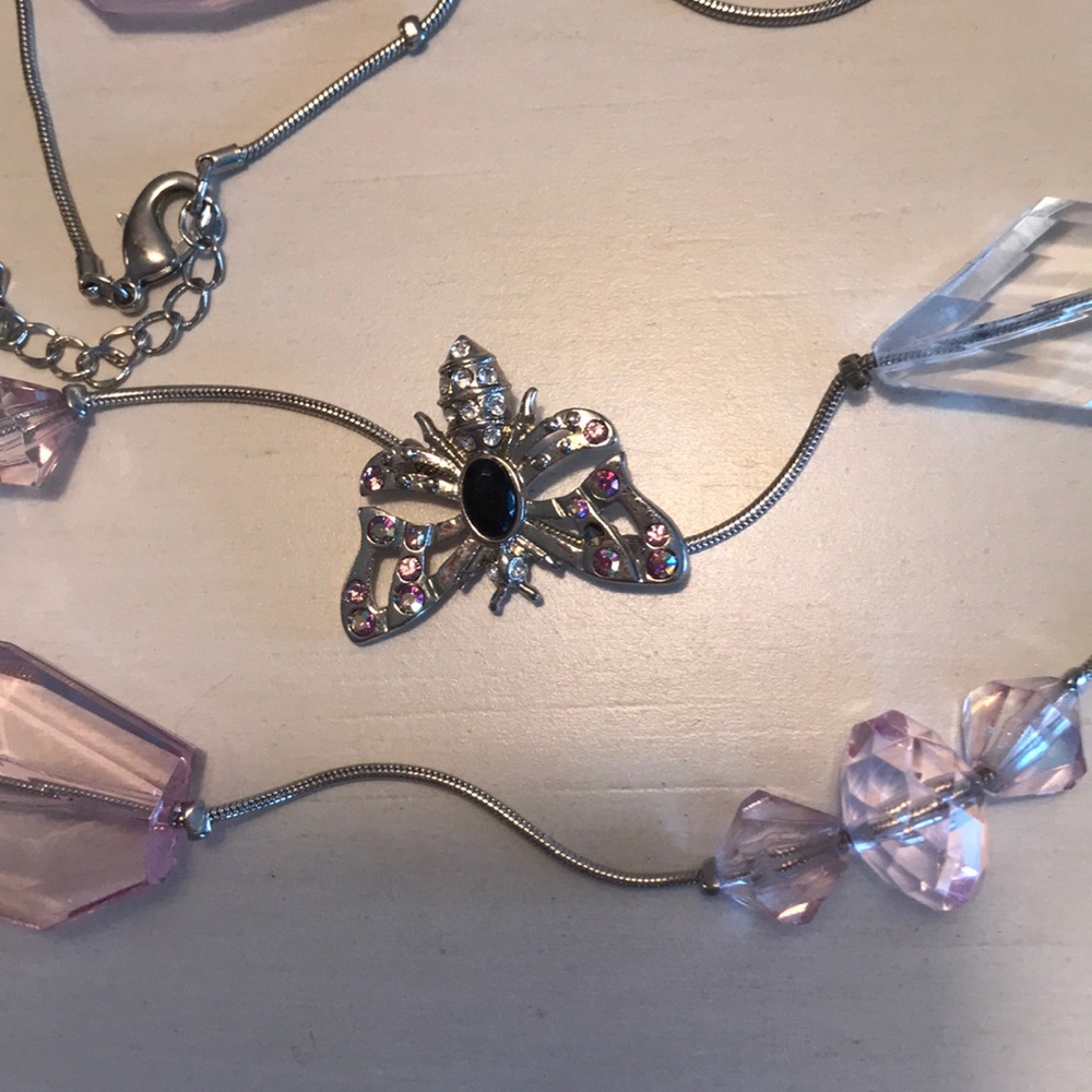 Guess necklace - Picture 2 of 3